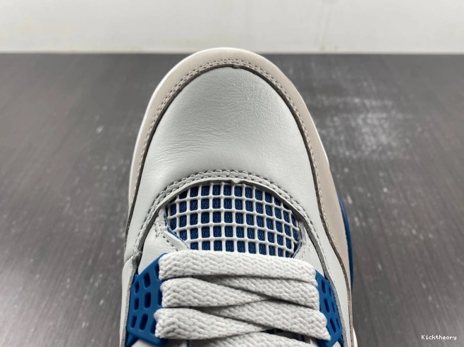 Kick Theory 4 Military Blue Air Jordan FV5029-141 0820